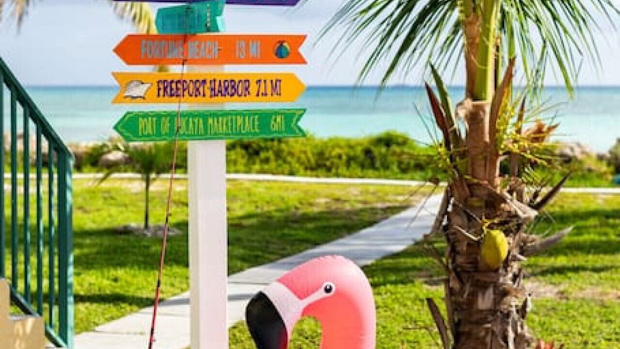 Photo of Others in Bahamas Terrace
