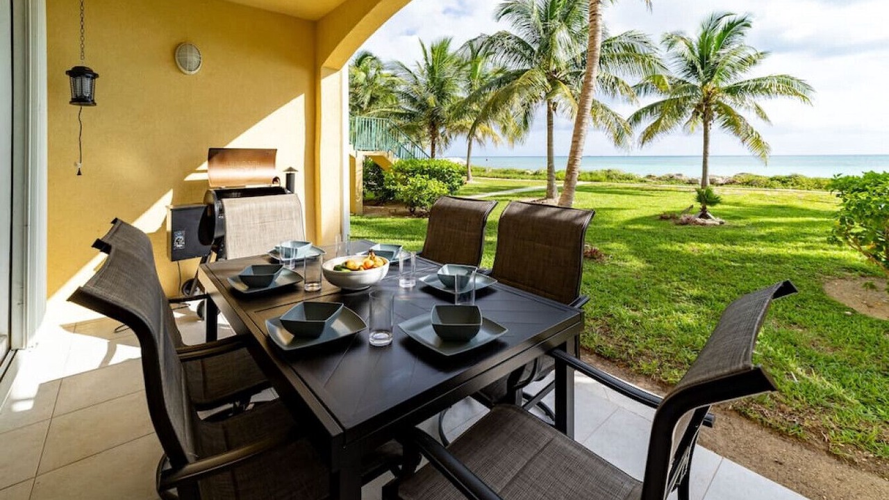 Photo of Outdoor in Bahamas Terrace