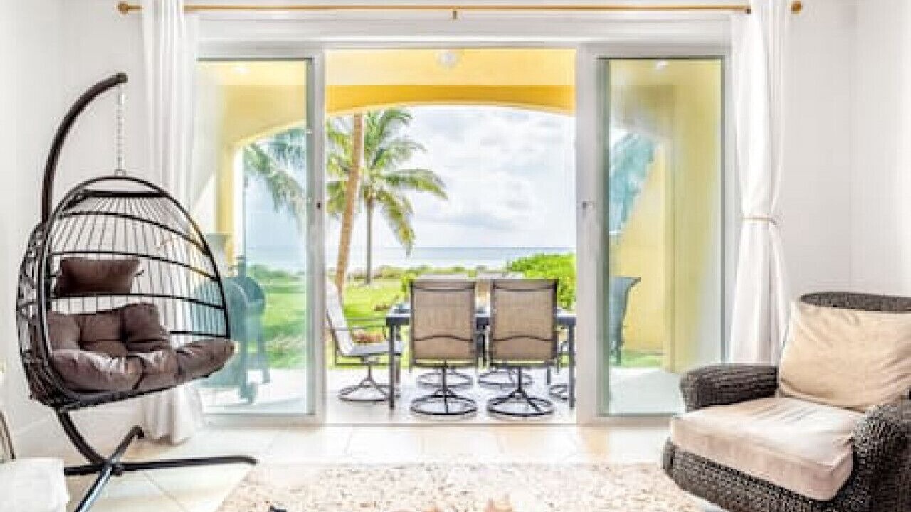 Photo of Others in Bahamas Terrace