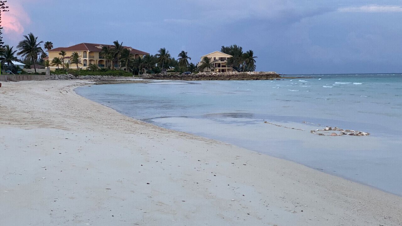 Photo of Others in Bahamas Terrace