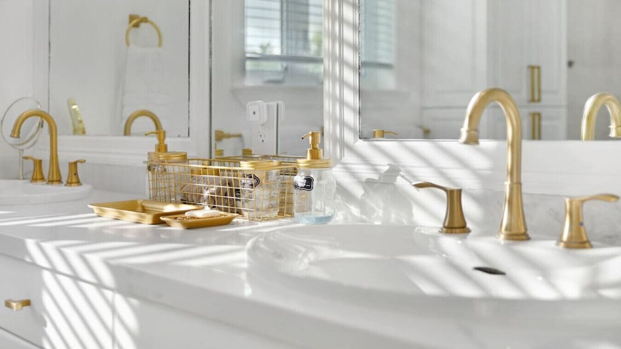Photo of Bathroom in Bahamas Terrace