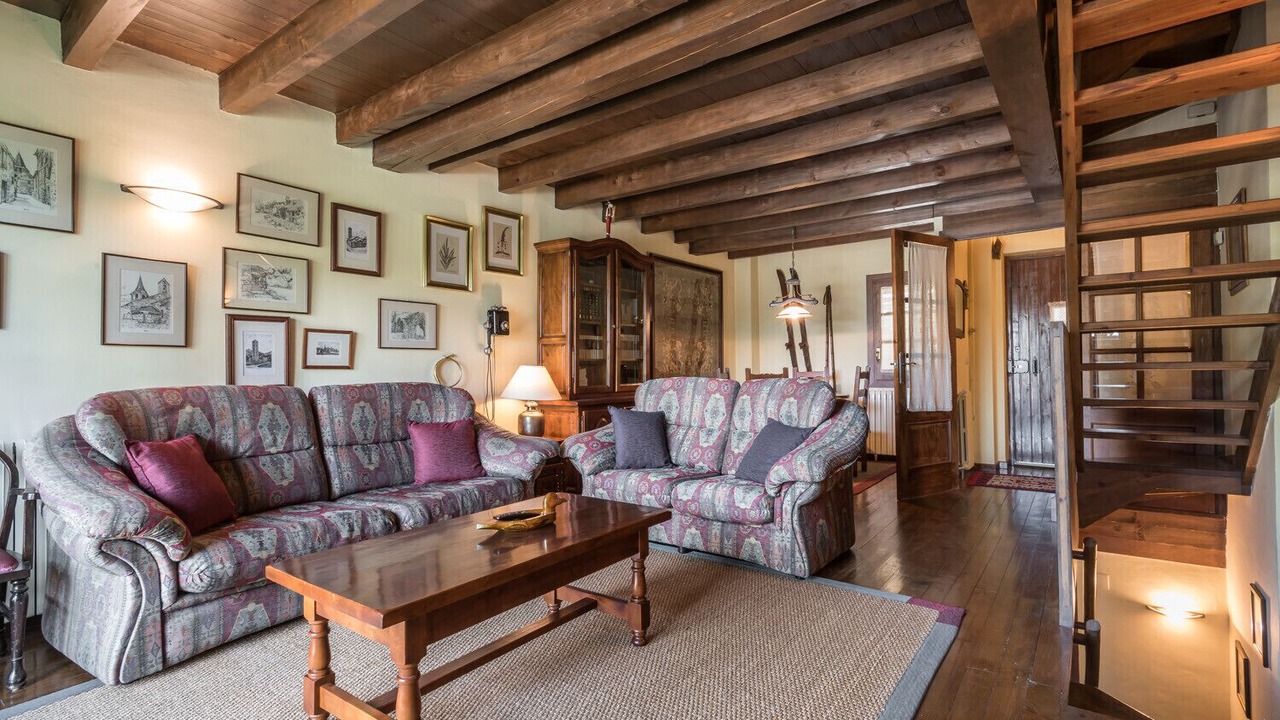 Photo of Livingroom in Pujo