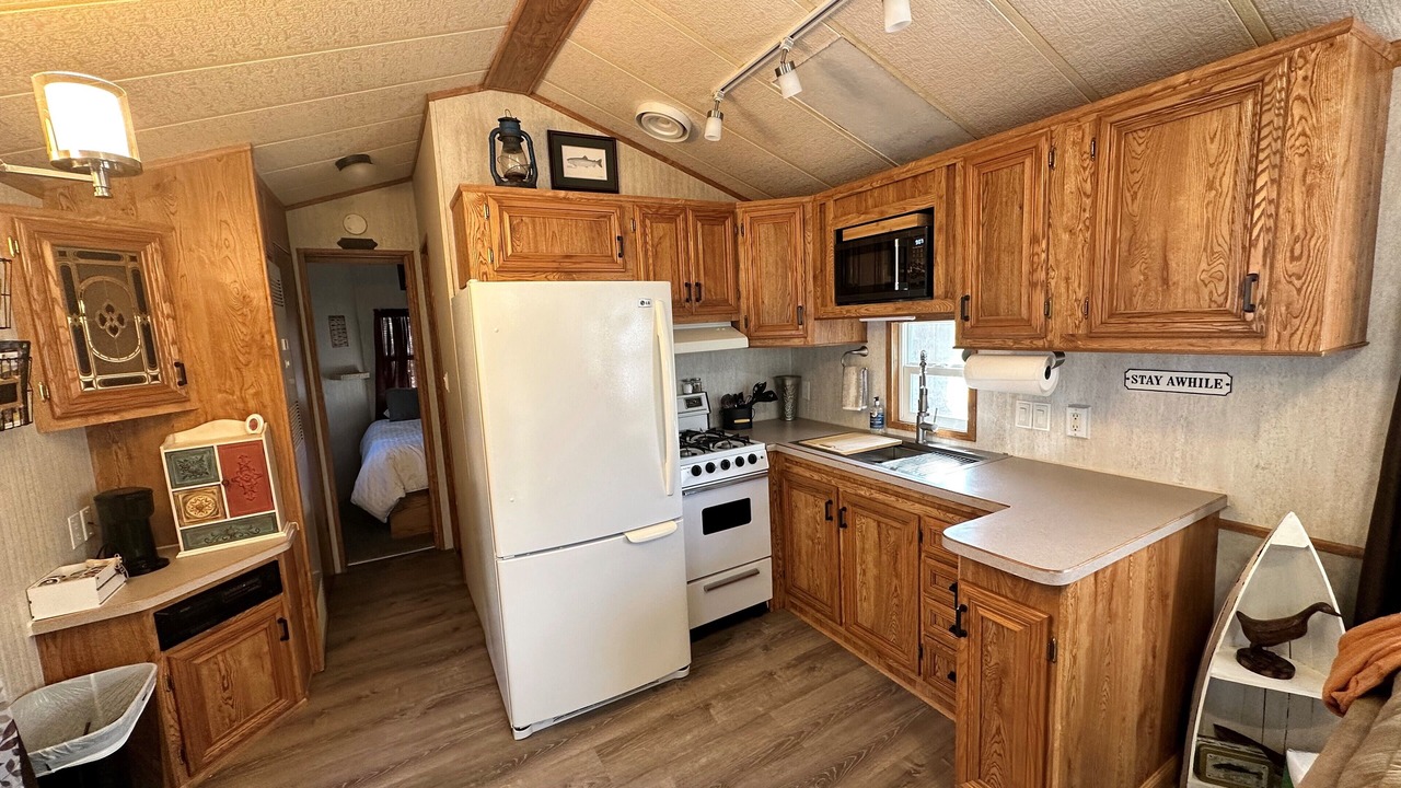 Photo of Kitchen in Bradford