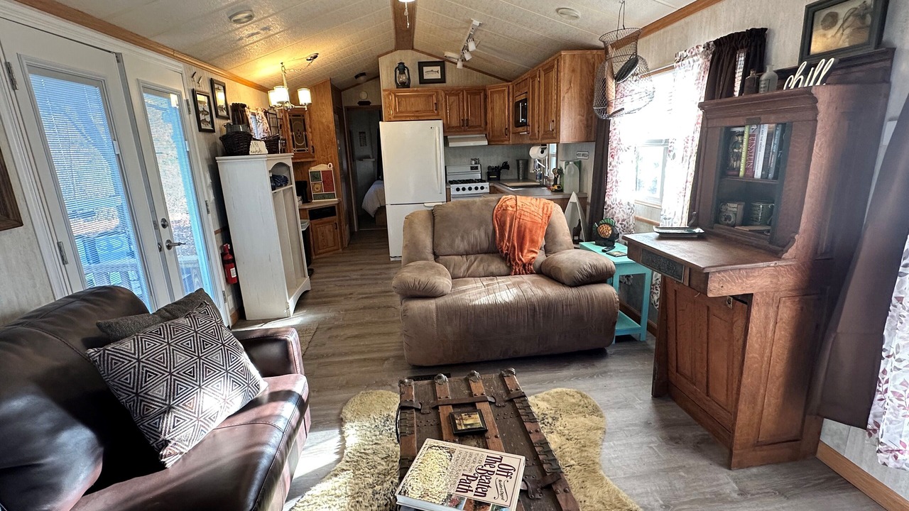 Photo of Livingroom in Bradford