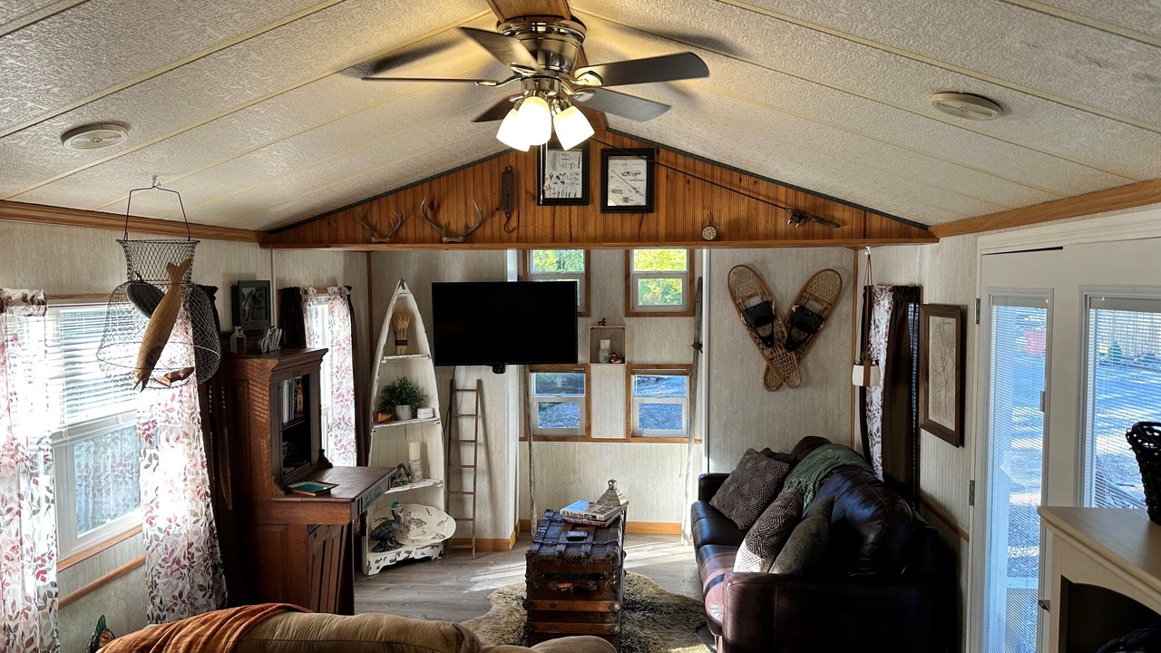 Photo of Livingroom in Bradford