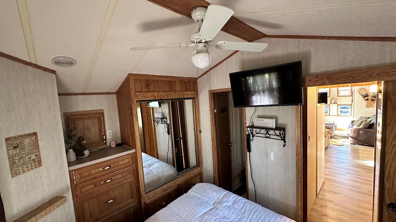 Photo of Bedroom in Bradford