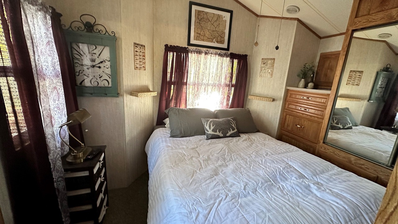 Photo of Bedroom in Bradford
