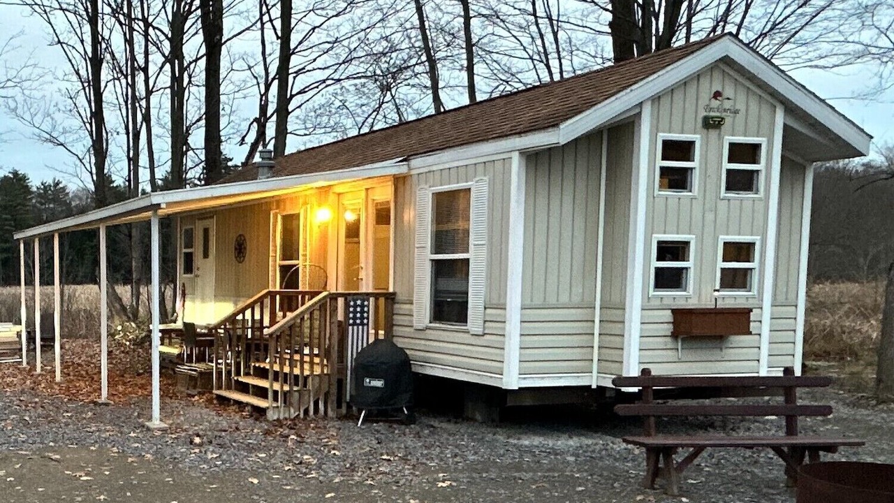 Photo of Outdoor in Bradford