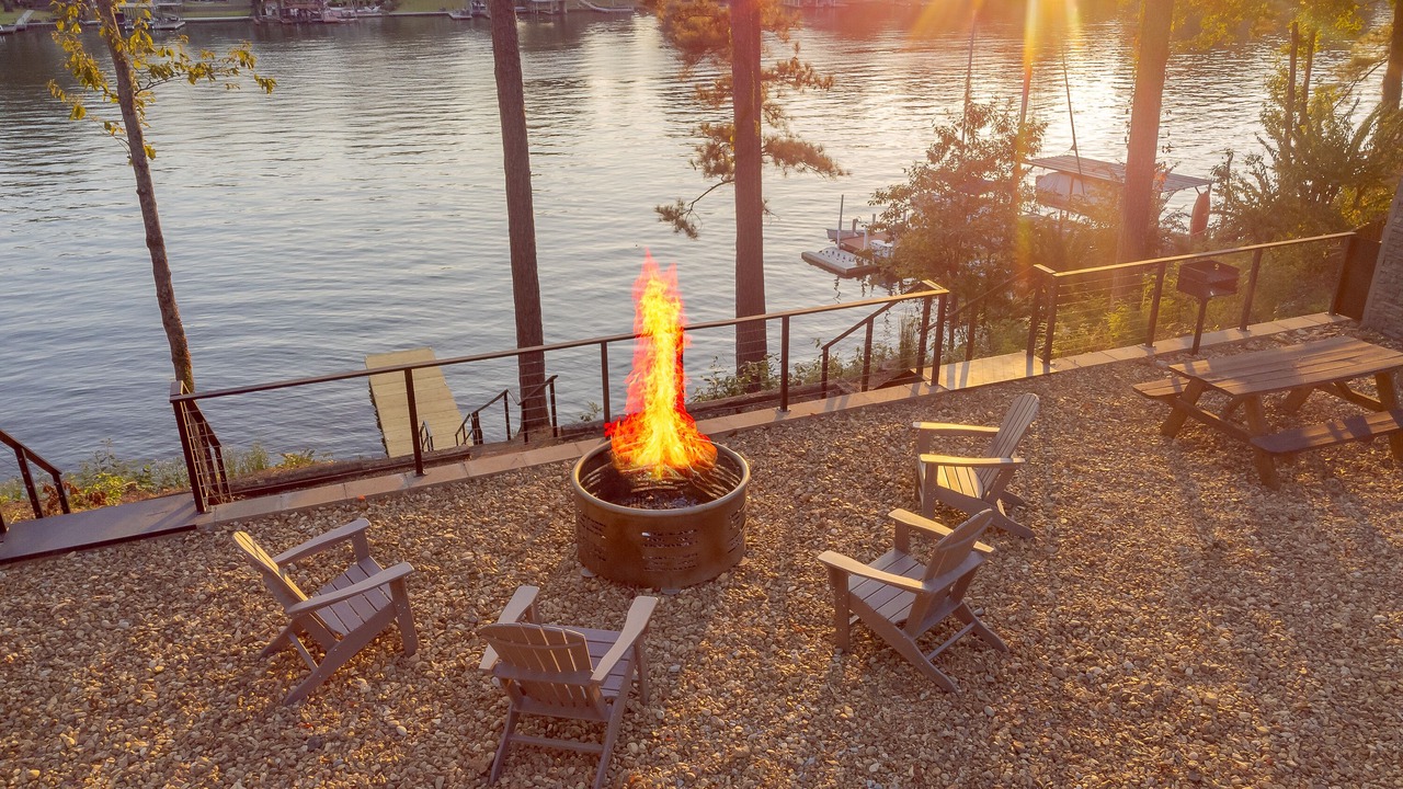 Photo of Patio Balcony in Muscle Shoals