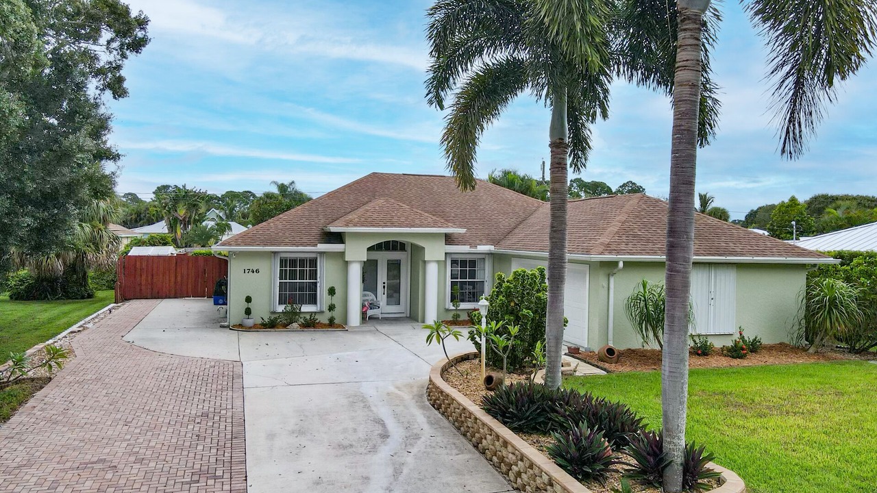 Photo of Outdoor in Florida Ridge