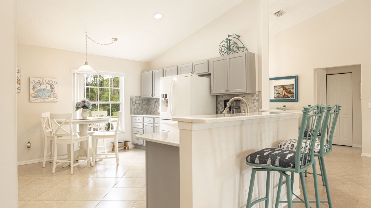 Photo of Kitchen in Florida Ridge