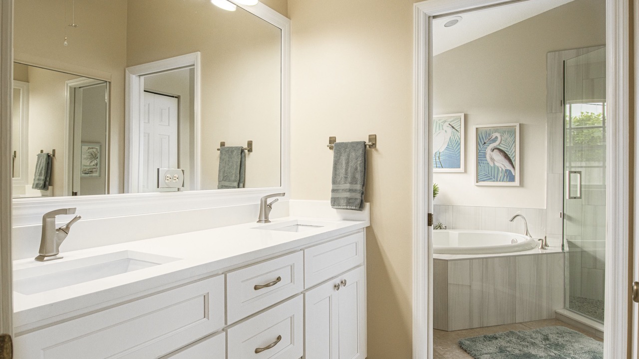 Photo of Bathroom in Florida Ridge