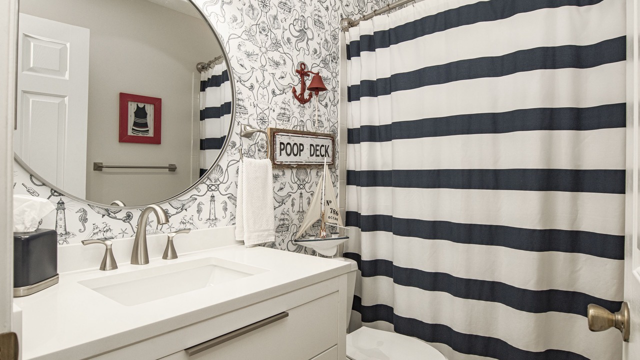 Photo of Bathroom in Florida Ridge