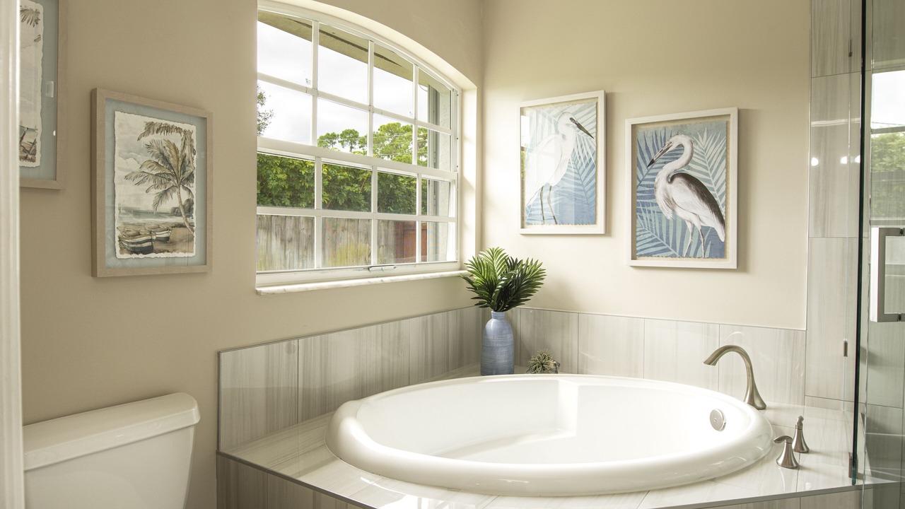 Photo of Bathroom in Florida Ridge