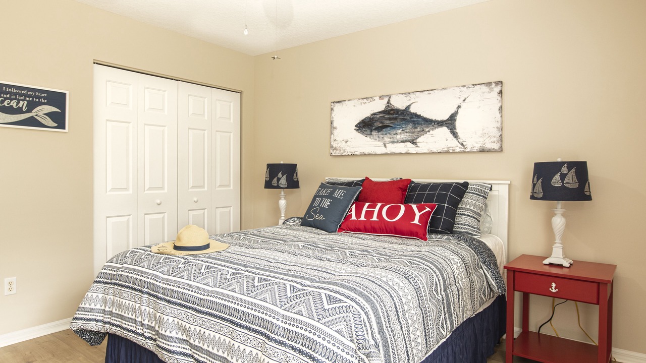 Photo of Bedroom in Florida Ridge
