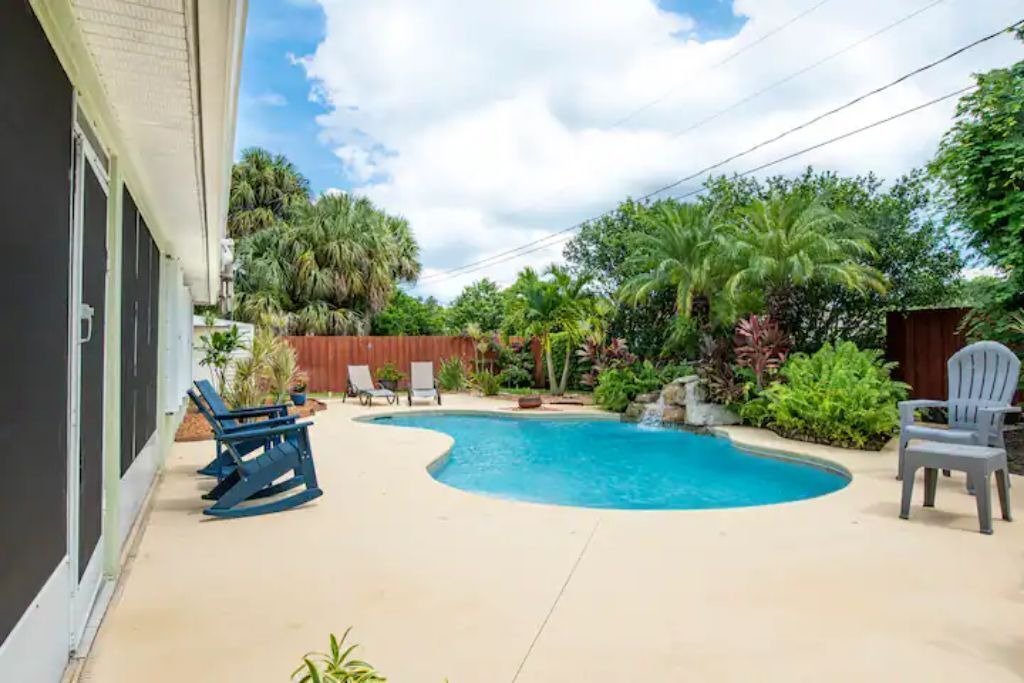 Photo of Outdoor in Florida Ridge