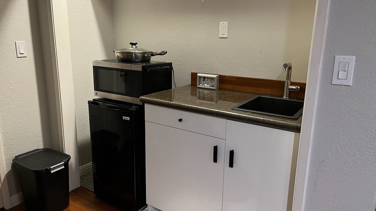 Photo of Kitchen in Willow Glen