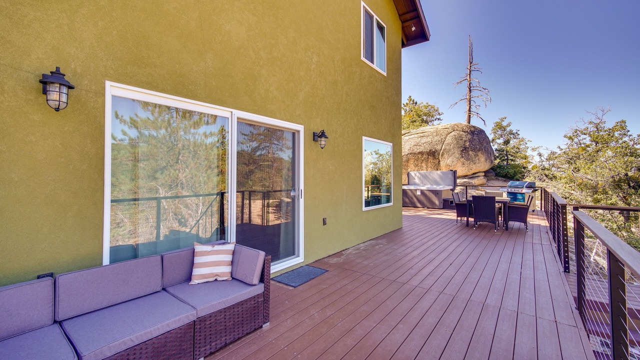 Photo of Outdoor in Arrowbear Lake