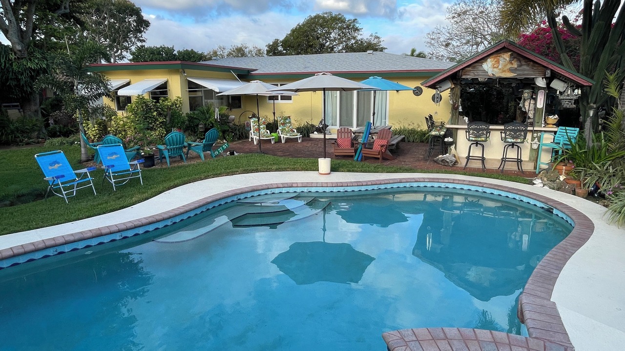 Photo of Outdoor in Wilton Manors