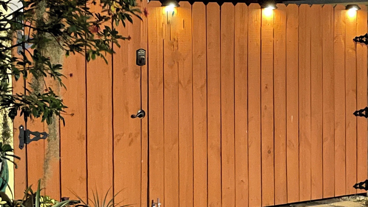 Photo of Outdoor in Wilton Manors