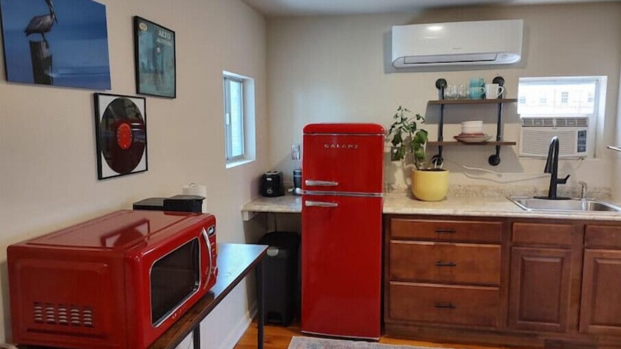 Photo of Kitchen in Downtown