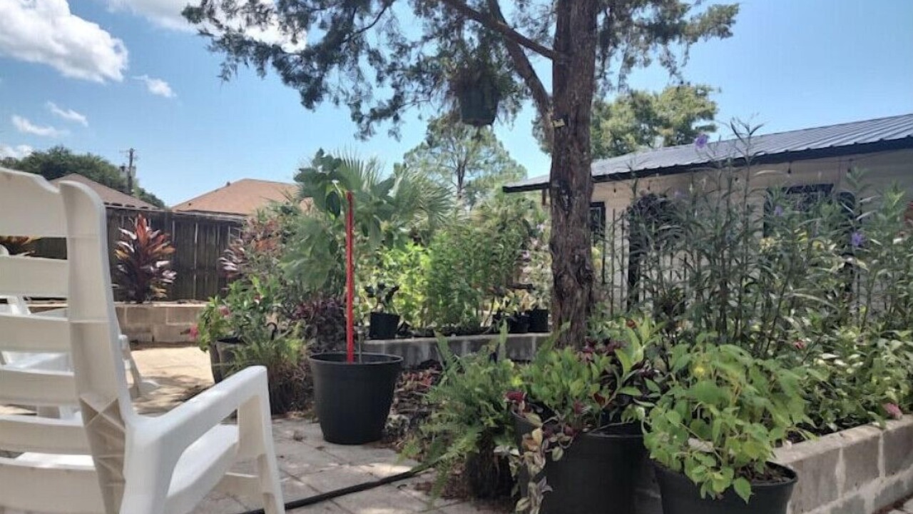 Photo of Patio Balcony in Downtown