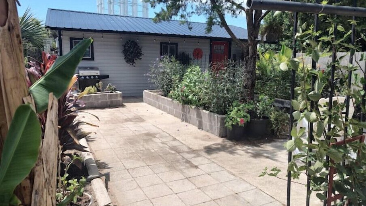 Photo of Patio Balcony in Downtown