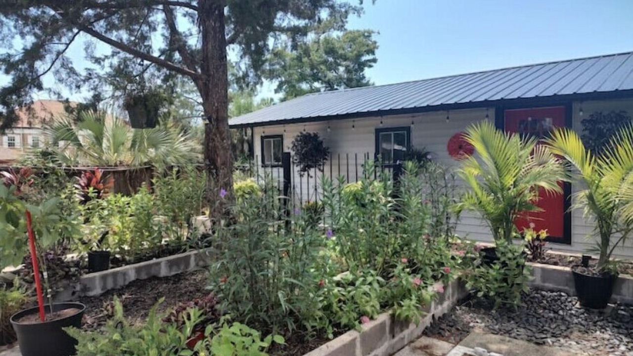 Photo of Outdoor in Downtown