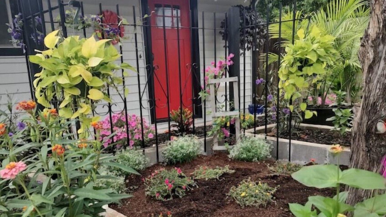 Photo of Outdoor in Downtown