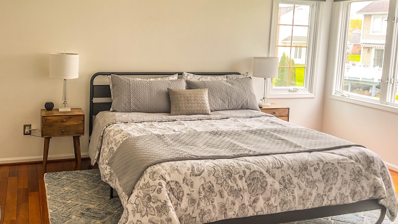 Photo of Bedroom in Rochester