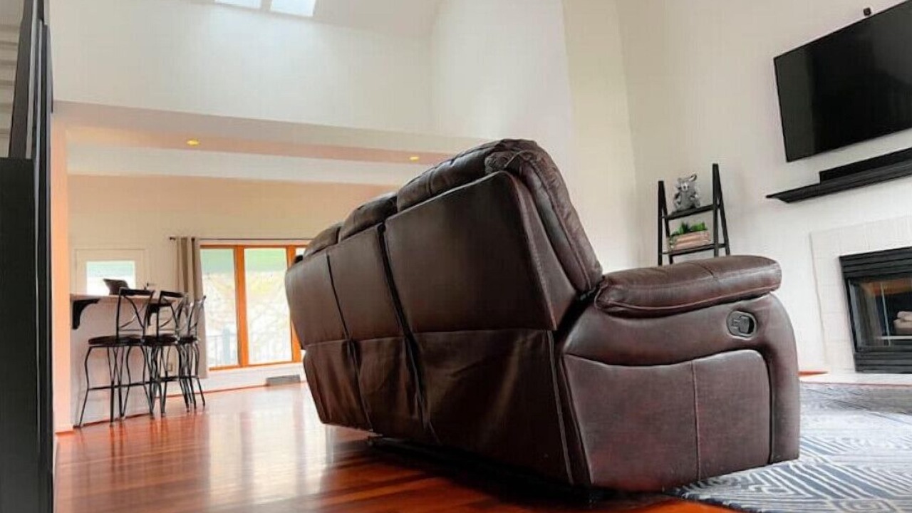 Photo of Livingroom in Rochester