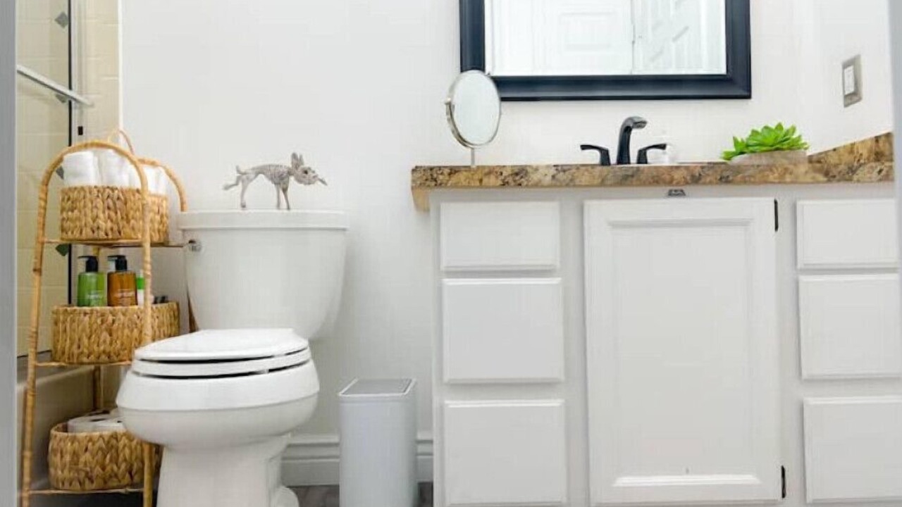 Photo of Bathroom in Rochester