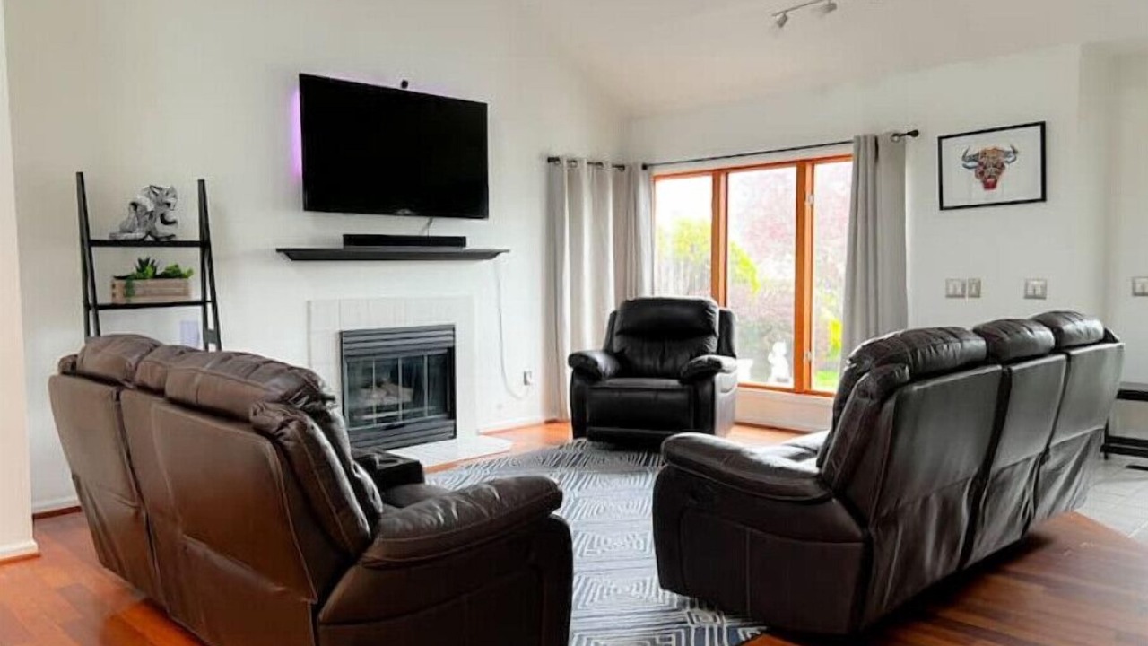 Photo of Livingroom in Rochester