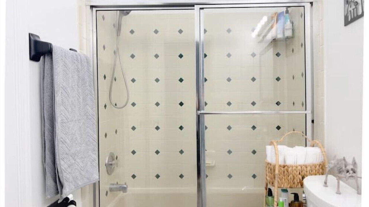Photo of Bathroom in Rochester