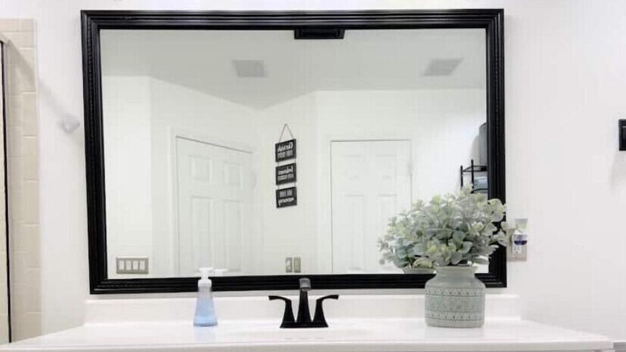 Photo of Bathroom in Rochester