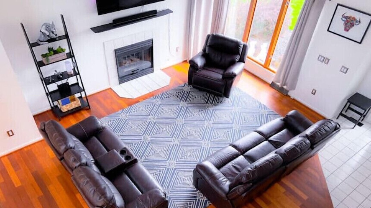 Photo of Livingroom in Rochester