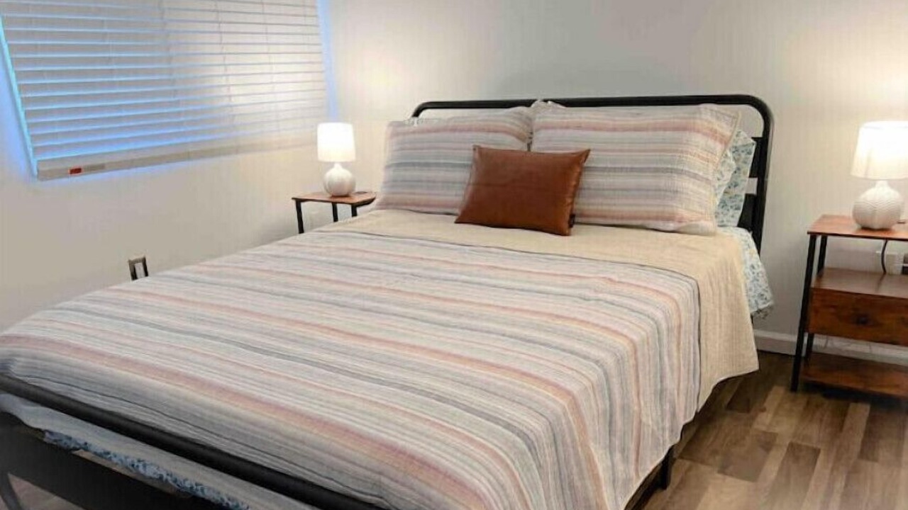 Photo of Bedroom in Rochester