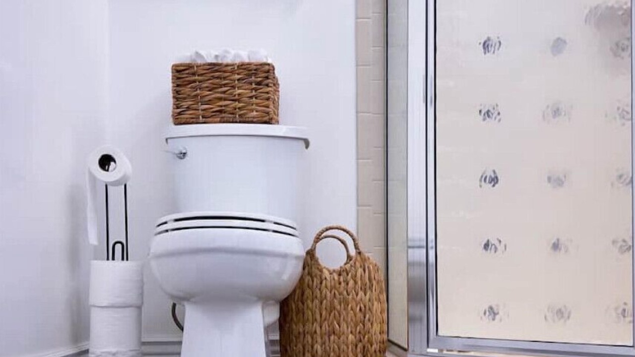 Photo of Bathroom in Rochester