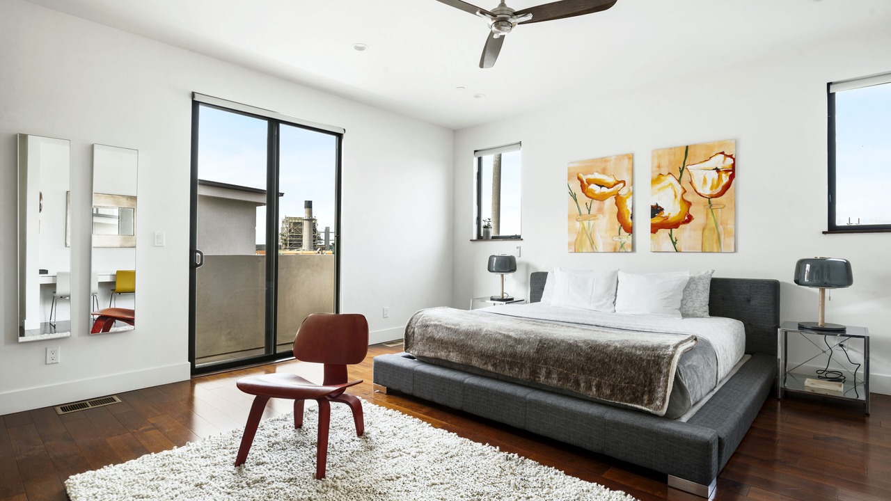 Photo of Bedroom in South Redondo