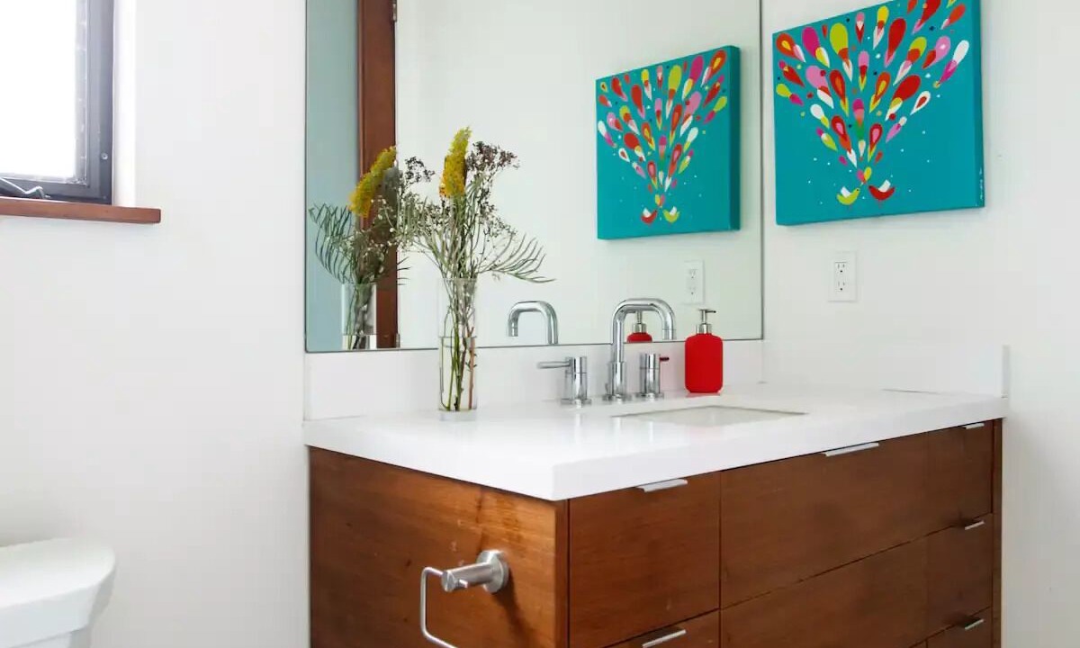 Photo of Bathroom in South Redondo