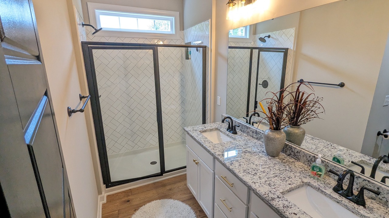 Photo of Bathroom in Littleton