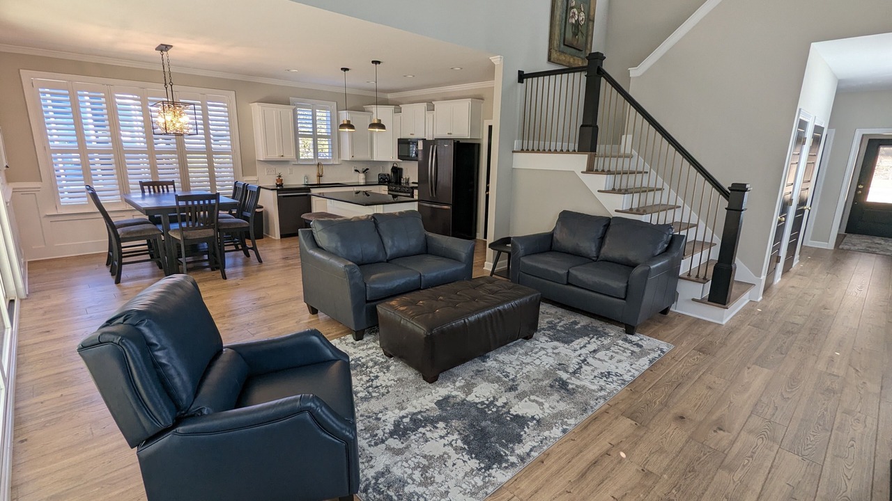 Photo of Livingroom in Littleton