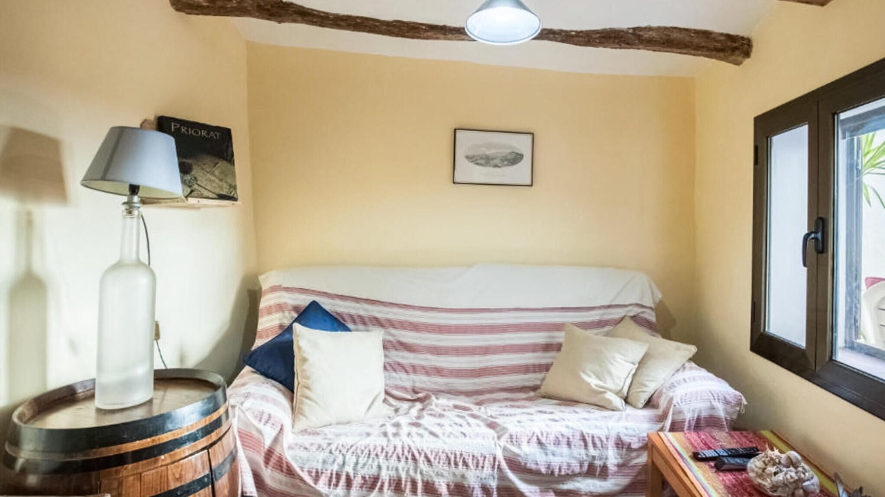 Photo of Bedroom in El Masroig