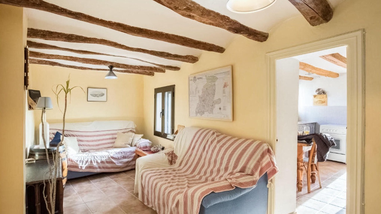 Photo of Bedroom in El Masroig