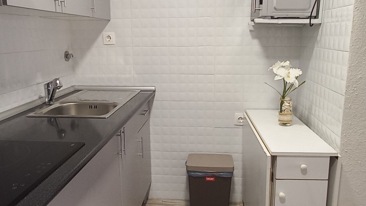 Photo of Kitchen in La Mata