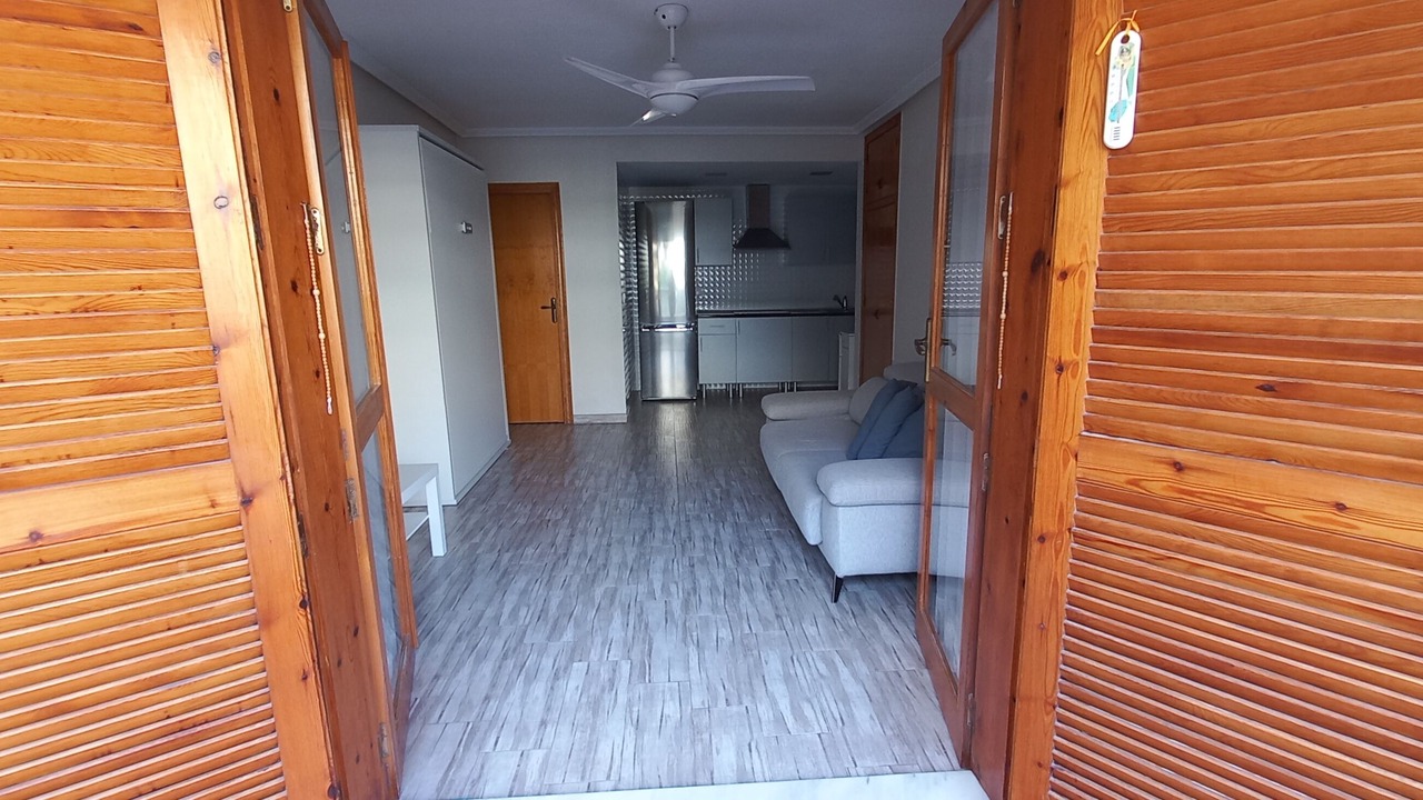 Photo of Livingroom in La Mata