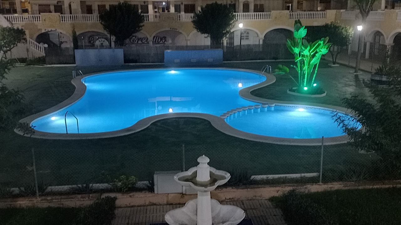 Photo of Outdoor in La Mata