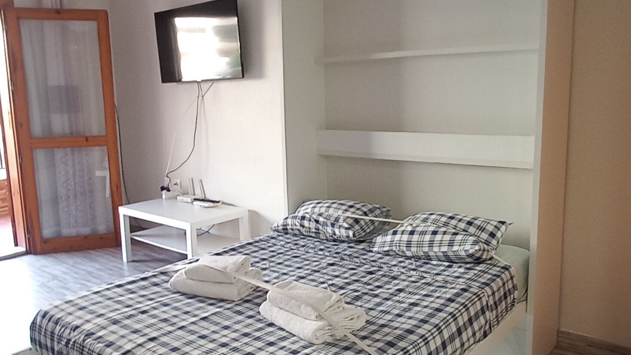 Photo of Bedroom in La Mata