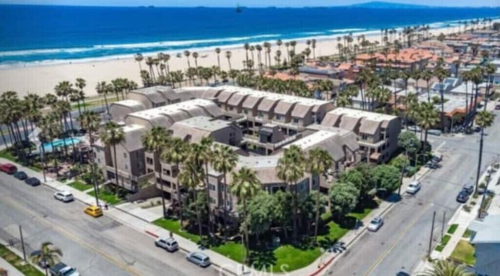 Photo of Outdoor in Huntington Beach
