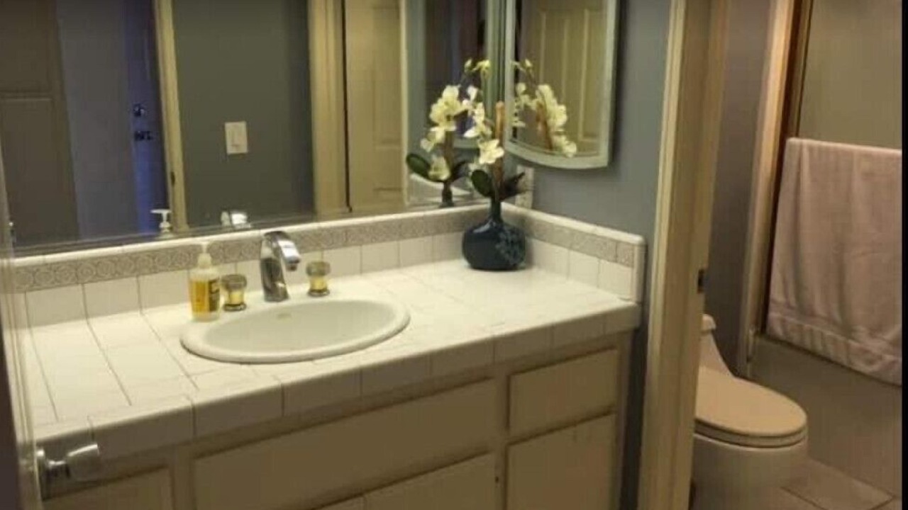 Photo of Bathroom in Huntington Beach